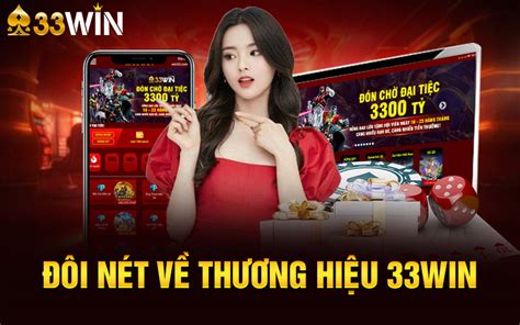 33WIN nhà cái hàng đầu, cổng game bài đổi thưởng .